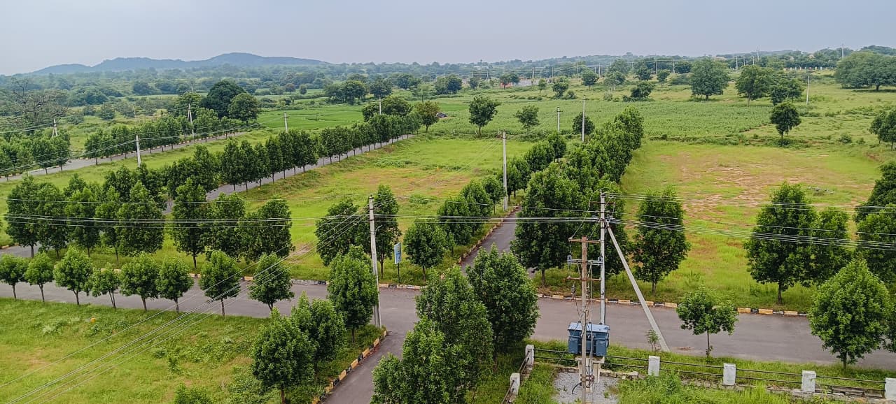 ???? Pharma Green City – Your Smart Investment for the Future! ????